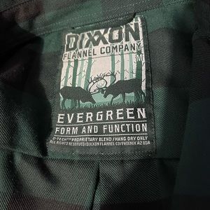 Dixxon Flannel Co.